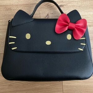 Hello Kitty Crossbody